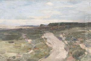 Landscape Landscape