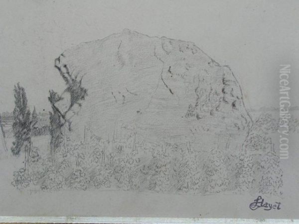 Paysage - view 1