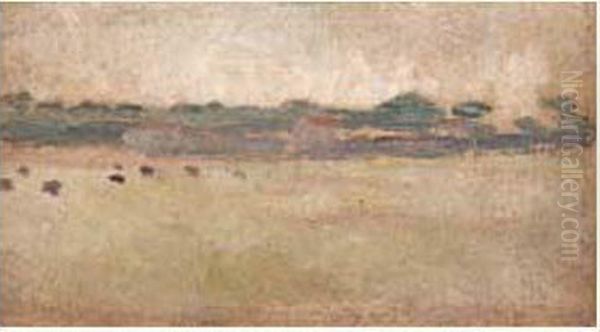 Paysage - view 1