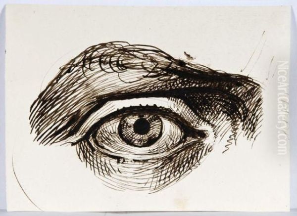 Etude D'oeil - view 1