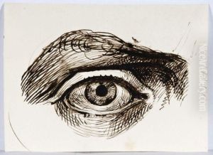Etude D'oeil