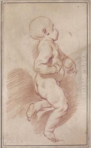 Putto - view 1