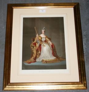 The Life And Times Ofqueen Victoria