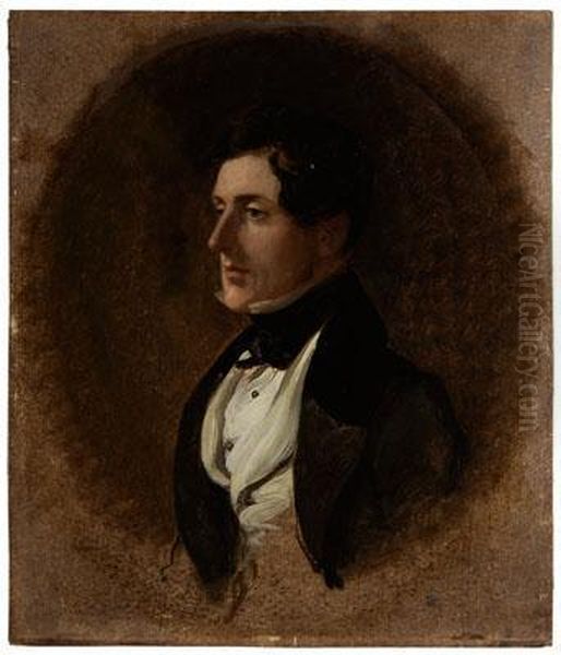 Study Of Lordashley - view 1