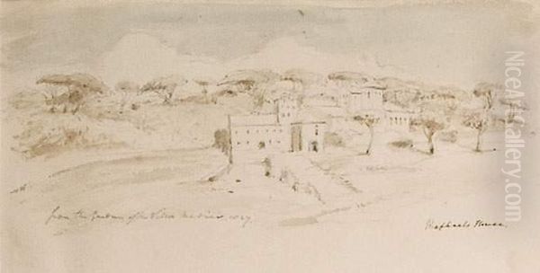 La Villa De Raphael - view 1