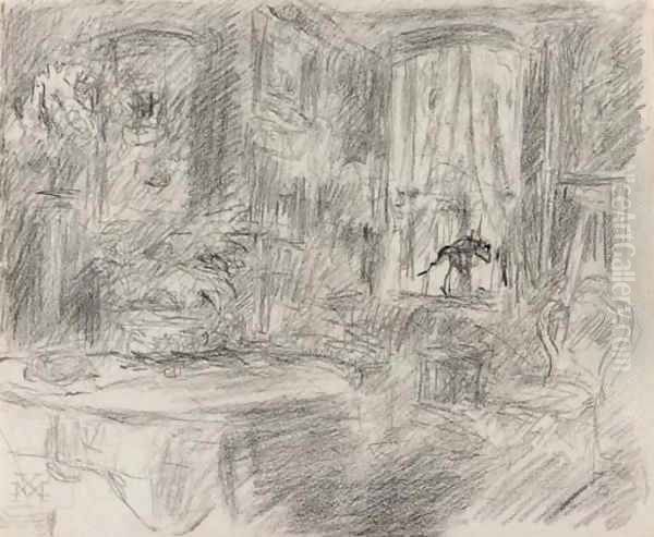 Interior - view 1