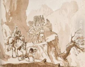 Carnet De Voyages