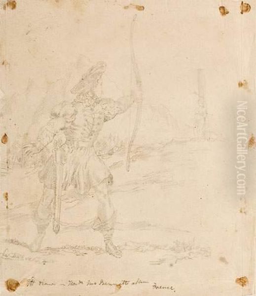 Guillaume Tell - view 1