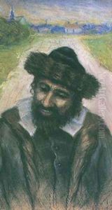 Jew on the Road