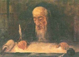 Torah Scribe