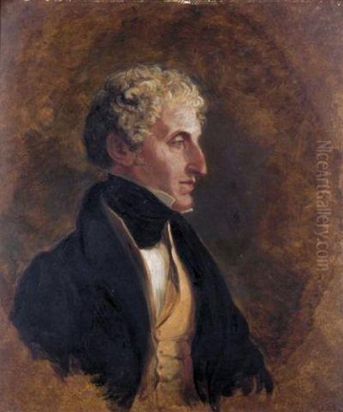 Charles Elphinstone Felming - view 1
