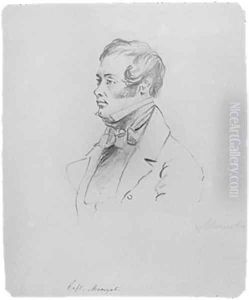 Captain Manyat (from McGuire Scrapbook) by Shepard Alonzo Mount