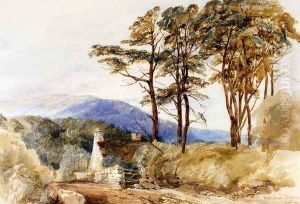 Pont Neath, Vaughan by John Middleton