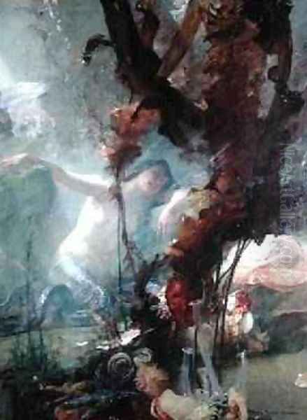 La Sirene - view 1