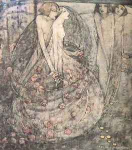 The Choice by Frances MacNair