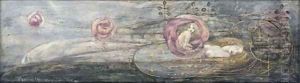 The Sleeping Princess 2 by Frances MacNair