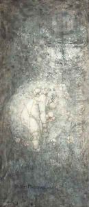 The Rose Child by Frances MacNair