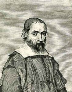 Nicolas-Claude Fabri deo Peiresc 1581-1637