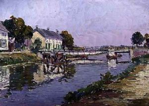 The Bridge