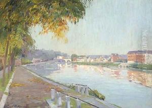 La fin de l'ete