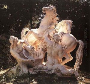 The Horses of the Sun The Horses of the Sun