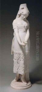 The Spanish Bride by C. Malpini