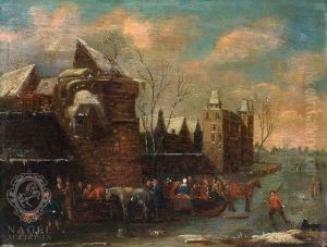 Heeremans by Thomas Heeremans
