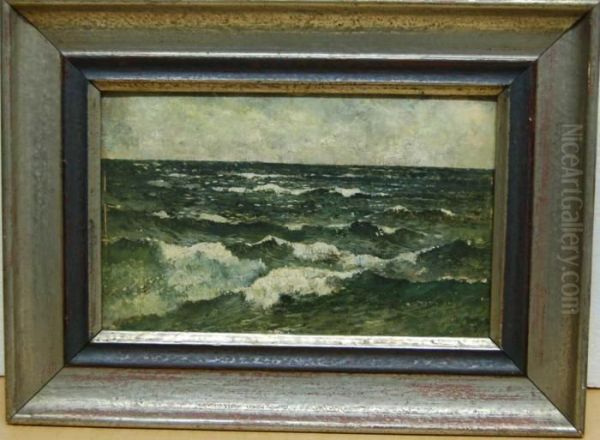 "wellen" - view 1