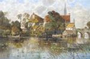 Waterside Village Waterside Village
