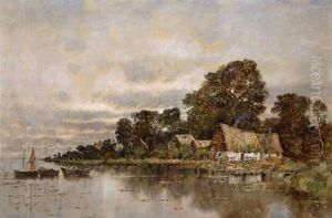 Fluslandschaft