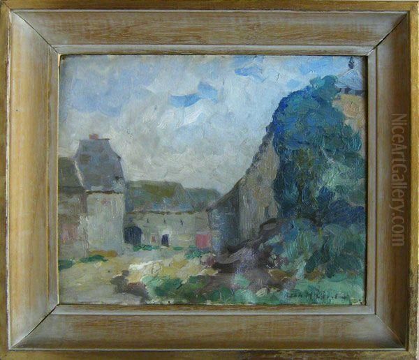 Ferme A Filot - view 1