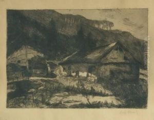 Le Moulin De Molhan
