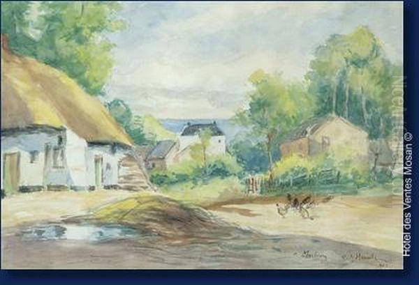 Cour De Ferme - view 1