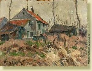 La Vieille Ferme