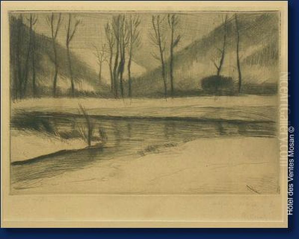 Effet De Neige A Sy - view 1