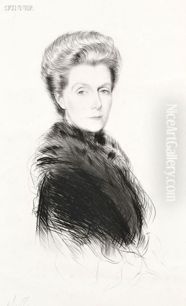 The Fur Collar - view 1