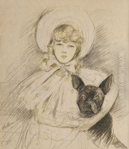 Mademoiselle Dauriac Mademoiselle Dauriac