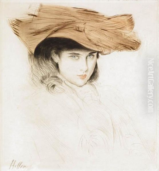 Helen Helleu - view 1