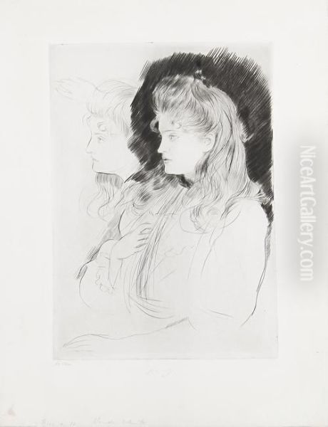 Profils Des Filles - view 1