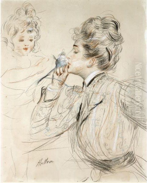 Le Parfum - view 1