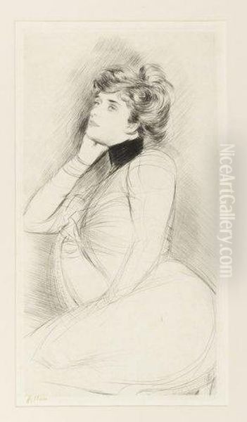 Elegante - view 1