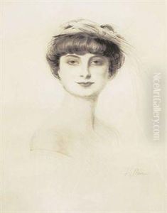 La Comtesse De Noailles