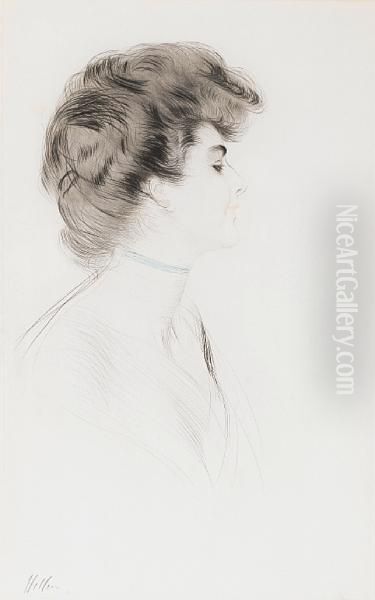 Le Ruban De Cou - view 1