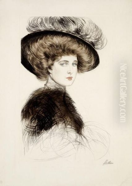 Lady Duveen - view 1