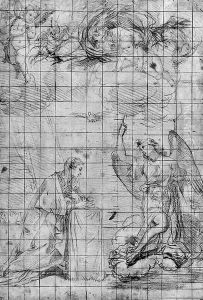 The Annunciation