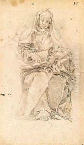 The Education of the Virgin