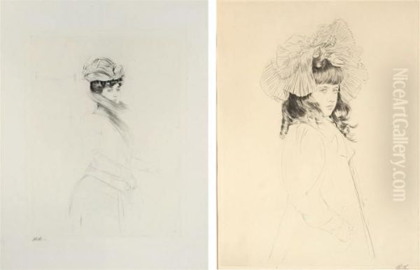 Helen Helleu - view 1