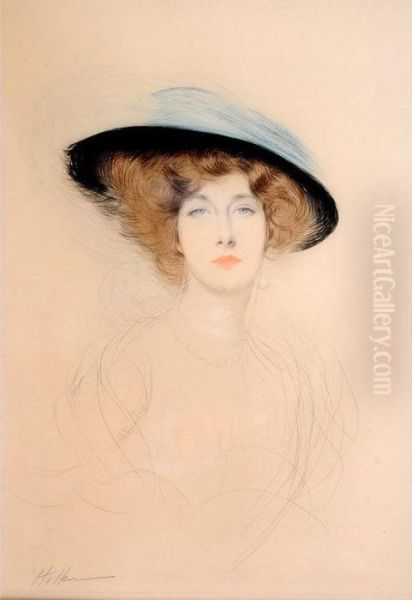 Diane De Pouget - view 1