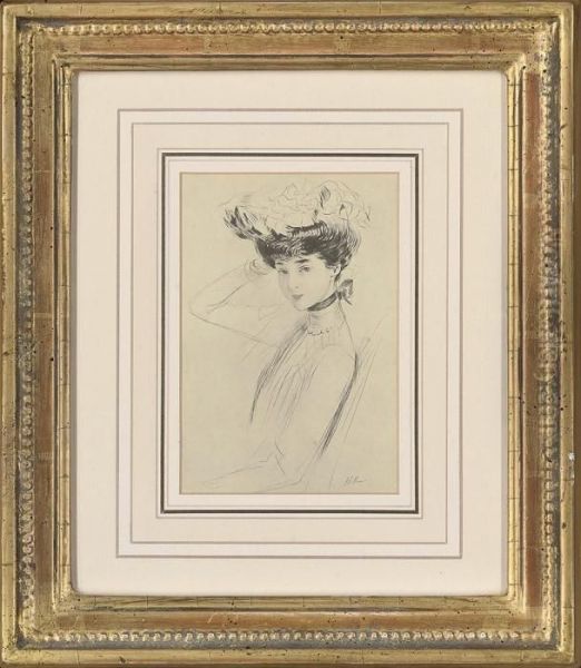 Ladies Of The Belle-epoque - view 1