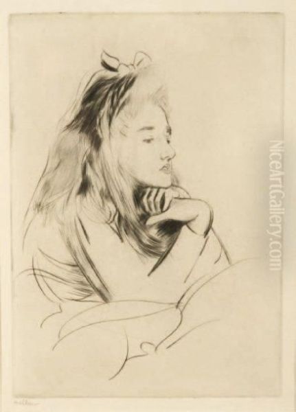 Lionne (helen Helleu) - view 1